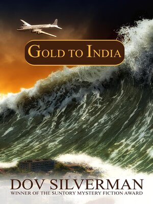 cover image of Gold to India